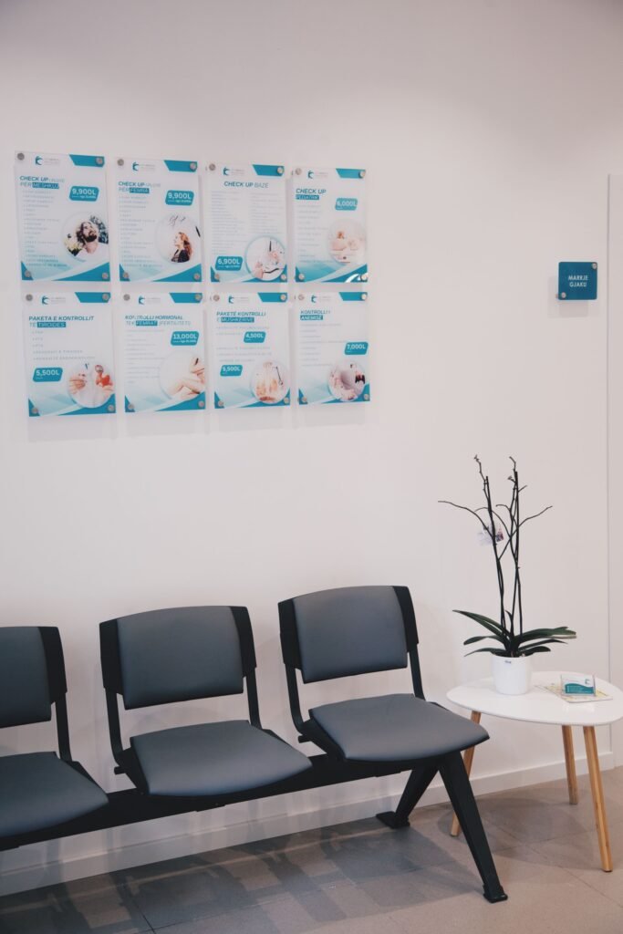 dr medical