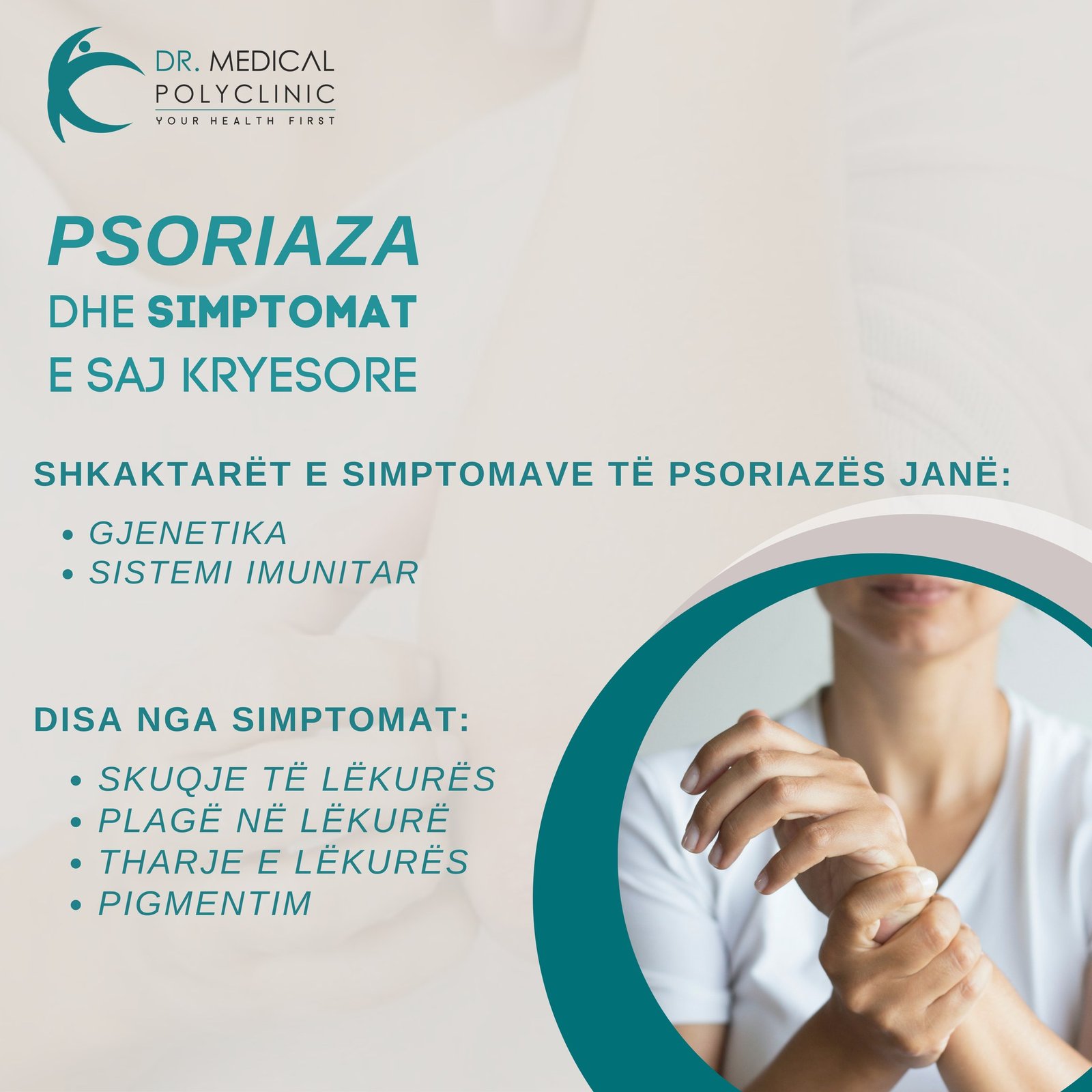 Psoriaza