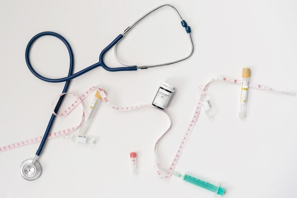 Diabete di tipo 2 – Dr. Medical Clinic & Lab