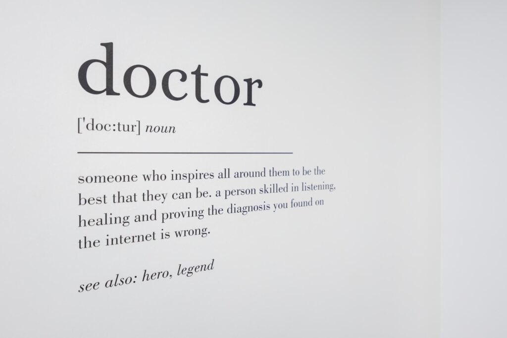 The facilities of Dr. Medical Clinic & Lab in Tirana